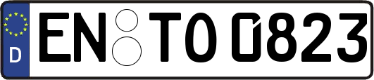 EN-TO0823