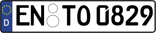 EN-TO0829