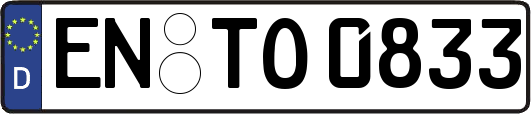 EN-TO0833