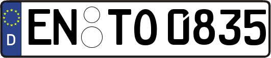 EN-TO0835