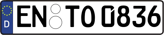 EN-TO0836