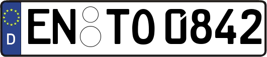 EN-TO0842