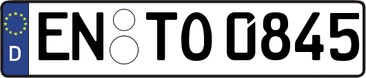 EN-TO0845