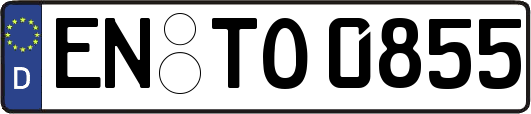EN-TO0855
