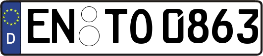 EN-TO0863