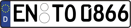 EN-TO0866
