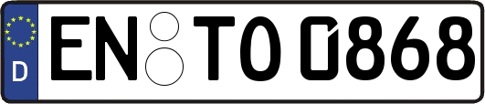 EN-TO0868