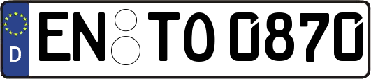 EN-TO0870