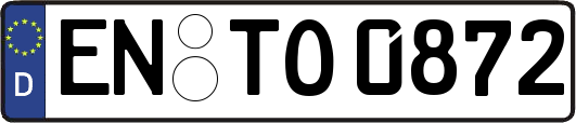 EN-TO0872