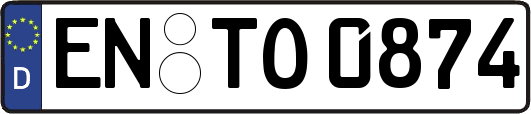 EN-TO0874