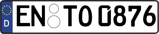 EN-TO0876