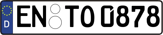 EN-TO0878