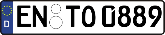EN-TO0889