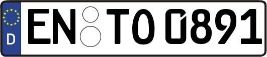 EN-TO0891