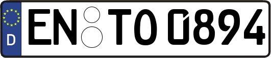 EN-TO0894