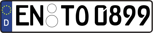 EN-TO0899