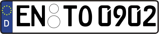 EN-TO0902