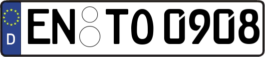 EN-TO0908