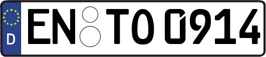 EN-TO0914