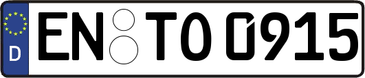 EN-TO0915