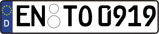 EN-TO0919