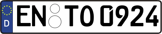 EN-TO0924