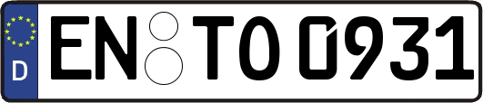 EN-TO0931