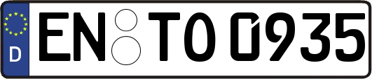 EN-TO0935