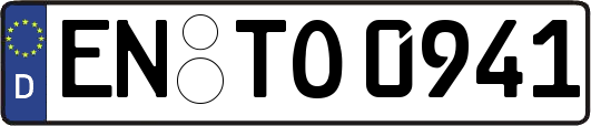 EN-TO0941