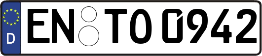 EN-TO0942