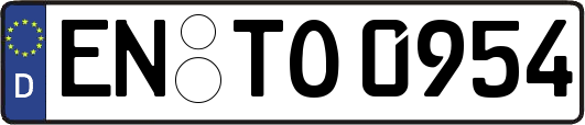 EN-TO0954
