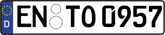 EN-TO0957