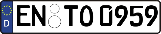 EN-TO0959