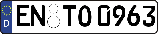 EN-TO0963