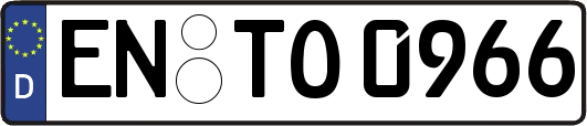 EN-TO0966