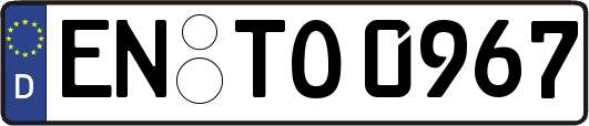 EN-TO0967