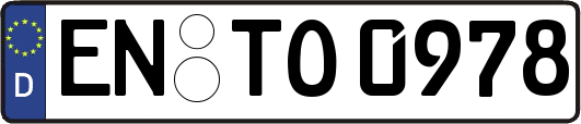 EN-TO0978