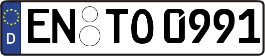 EN-TO0991