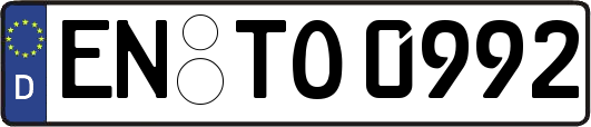 EN-TO0992