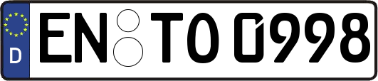 EN-TO0998