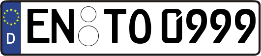EN-TO0999