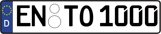 EN-TO1000