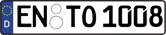 EN-TO1008