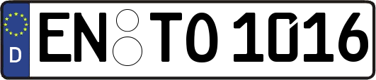 EN-TO1016