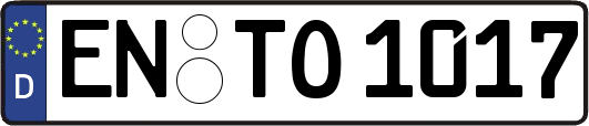 EN-TO1017