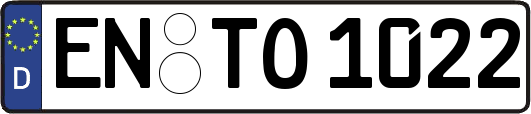 EN-TO1022
