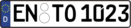 EN-TO1023