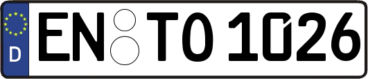 EN-TO1026