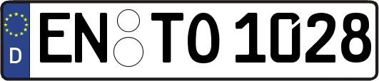 EN-TO1028