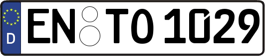 EN-TO1029